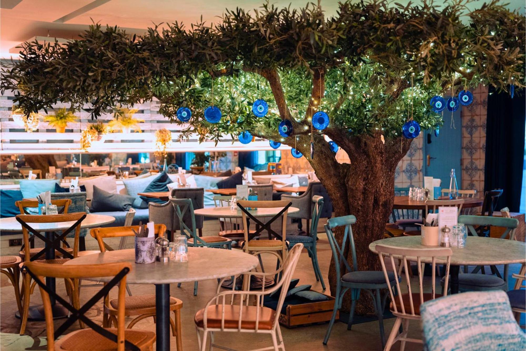 Battersea Power Station - Winter Garden Balcony & 1Gb Wifi - Luxurylondonstays エクステリア 写真